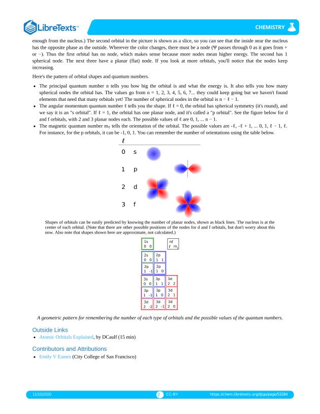 General Chemistry Supplement - Page 182